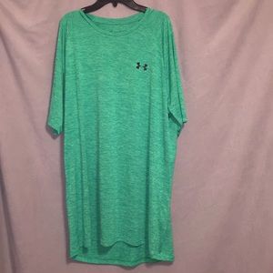 Men’s Under Armour Dri Fit Shirt